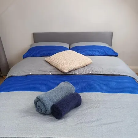 Comfystay-Londen Buitenkant foto