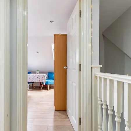 Comfystay-Londen Buitenkant foto