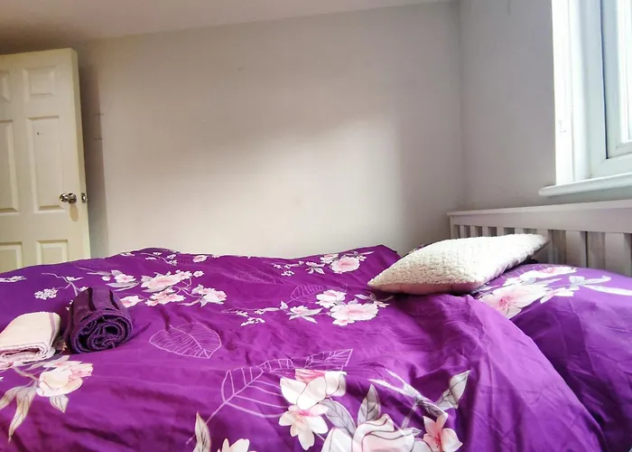 Comfystay-London