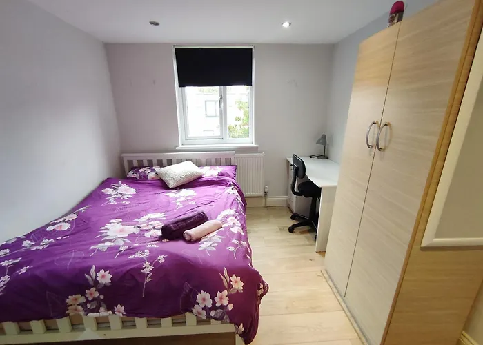 Comfystay-London