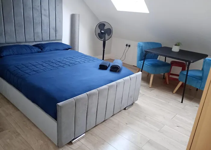 Comfystay-London