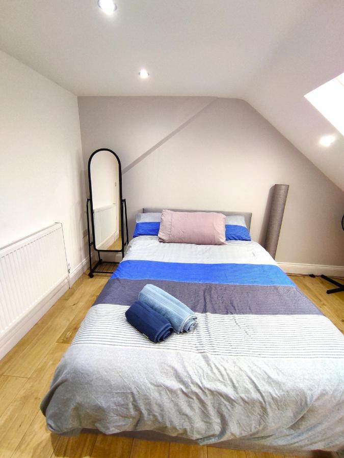 Comfystay-london Appartement Londen
