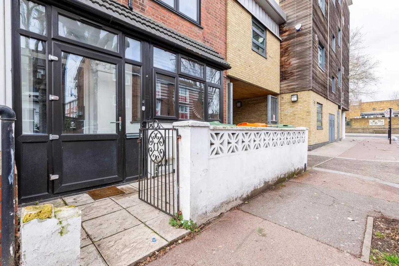 Comfystay-london Londen